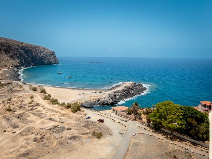 image 31 Los Cristianos front de mer, piscine, WiFi gratuit 11