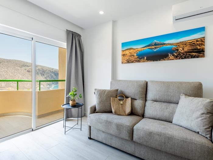image 31 Los Cristianos front de mer, piscine, WiFi gratuit 12