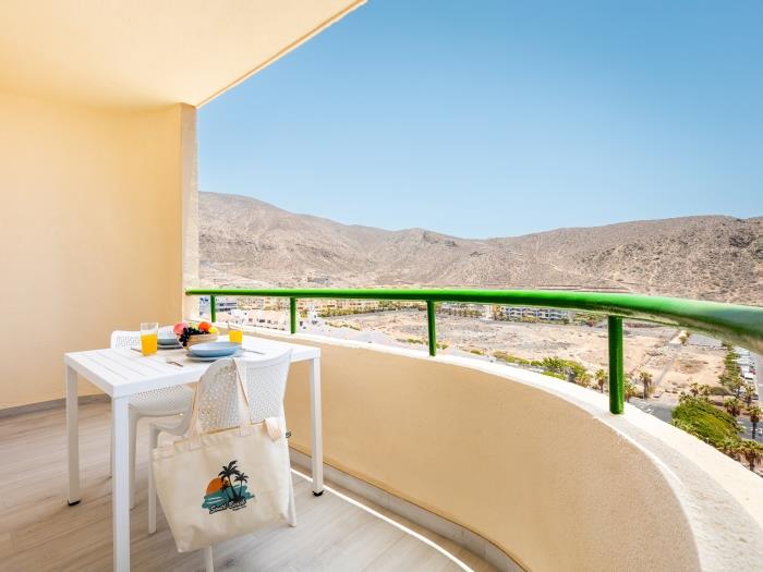 image 31 Los Cristianos front de mer, piscine, WiFi gratuit 13