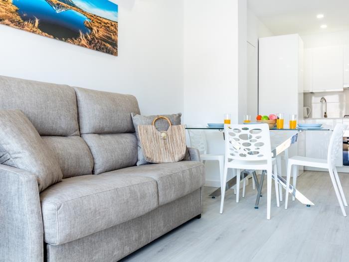 image 31 Los Cristianos front de mer, piscine, WiFi gratuit 18