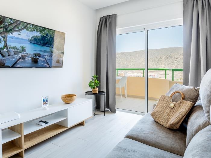 image 31 Los Cristianos front de mer, piscine, WiFi gratuit 19