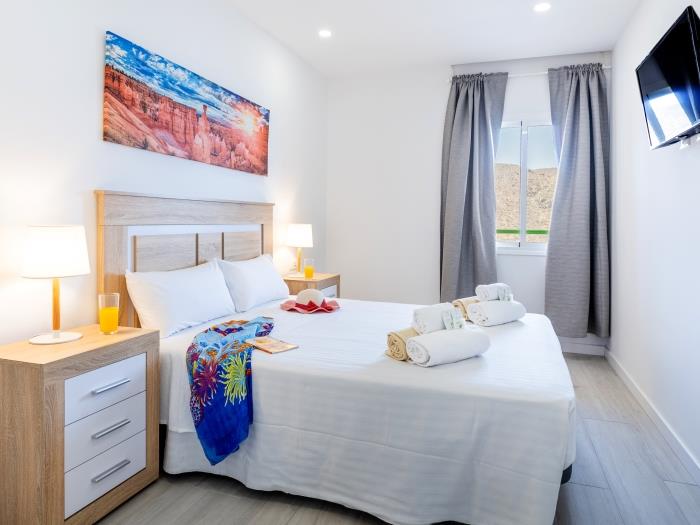 image 31 Los Cristianos front de mer, piscine, WiFi gratuit 23