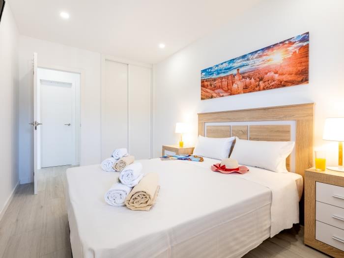 image 31 Los Cristianos front de mer, piscine, WiFi gratuit 25