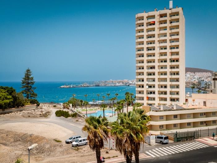 image 31 Los Cristianos front de mer, piscine, WiFi gratuit 28