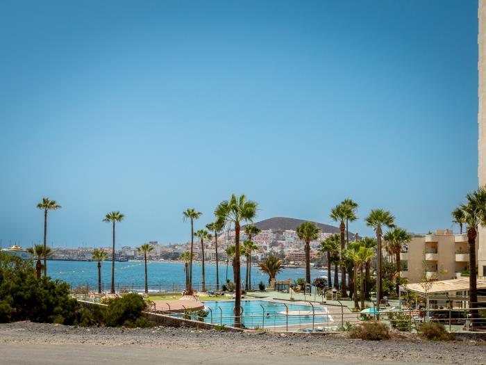 image 31 Los Cristianos front de mer, piscine, WiFi gratuit 32