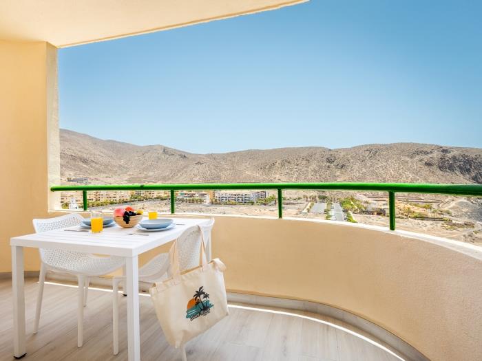 image 31 Los Cristianos front de mer, piscine, WiFi gratuit 3