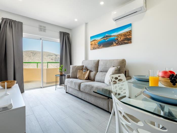 image 31 Los Cristianos front de mer, piscine, WiFi gratuit 4