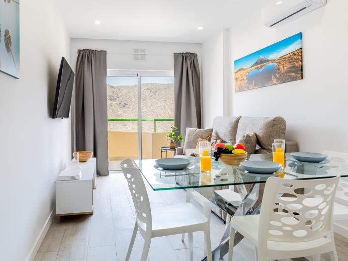 image 31 Los Cristianos front de mer, piscine, WiFi gratuit 6