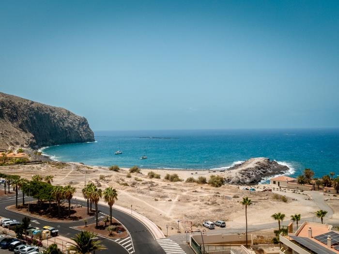 image 31 Los Cristianos front de mer, piscine, WiFi gratuit 9