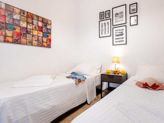 image Modern 2-bedroom apartment with pool 25