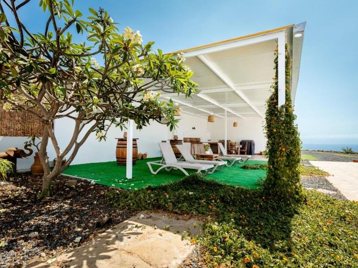 image Amazing Finca del Sol 11