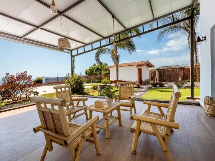 image Amazing Finca del Sol 1