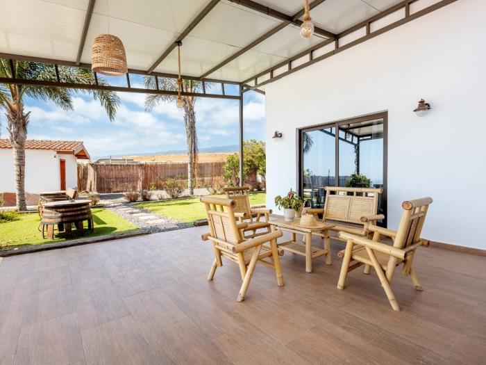 image Amazing Finca del Sol 3