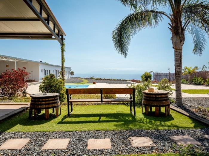 image Amazing Finca del Sol 4