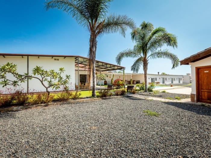 image Amazing Finca del Sol 5