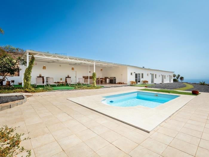 image Amazing Finca del Sol 9