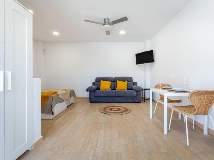 image Luna Apartment, oasis in nature 3
