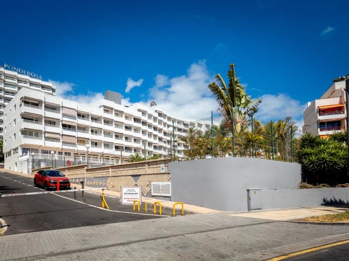 image Borinquen 124 · Modern Studio · Steps from the Beach · Pool 22