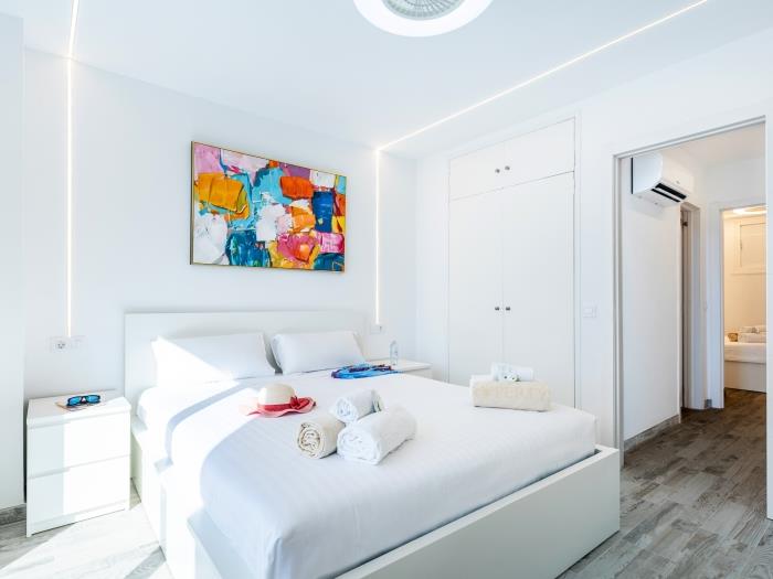 image Stylish 179 Parque Santiago 2, front of the sea, swimming pool 12