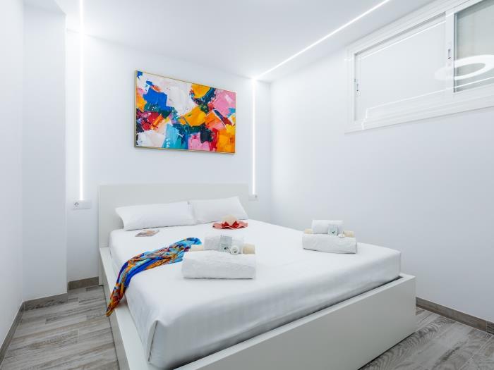 image Stylish 179 Parque Santiago 2, front of the sea, swimming pool 23