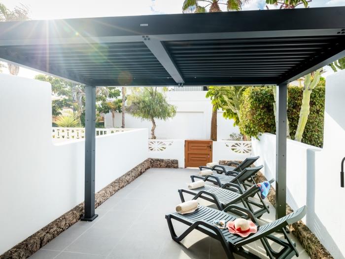 image Stylish 179 Parque Santiago 2, front of the sea, swimming pool 26