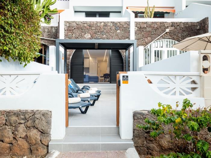 image Stylish 179 Parque Santiago 2, front of the sea, swimming pool 27