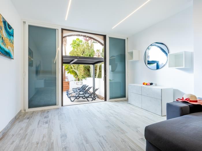 image Stylish 179 Parque Santiago 2, front of the sea, swimming pool 32
