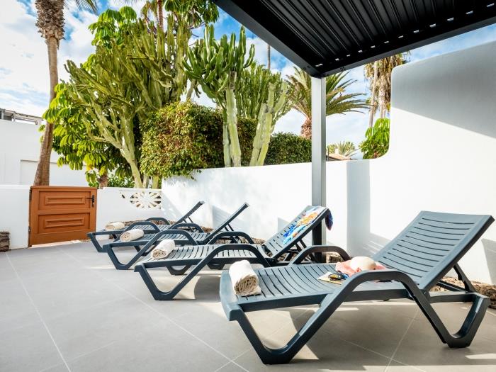 image Stylish 179 Parque Santiago 2, front of the sea, swimming pool 7