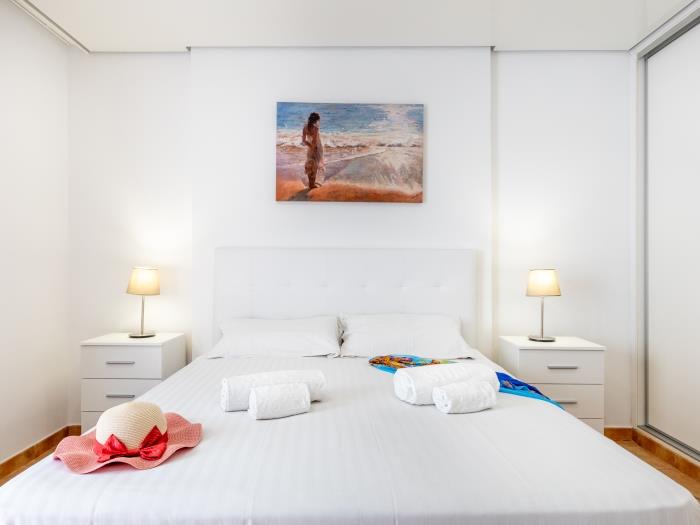 image Cute Parque Cattleya 107 close to the beach 10
