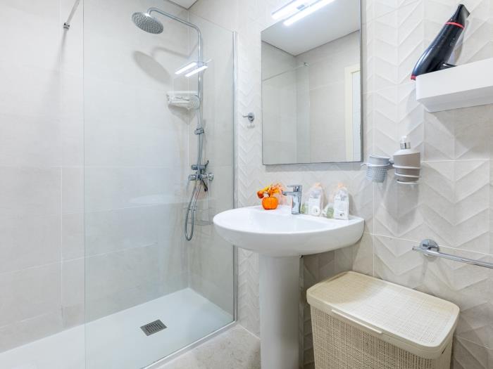 image Cute Parque Cattleya 107 close to the beach 11