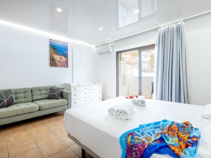 image Cute Parque Cattleya 107 close to the beach 12