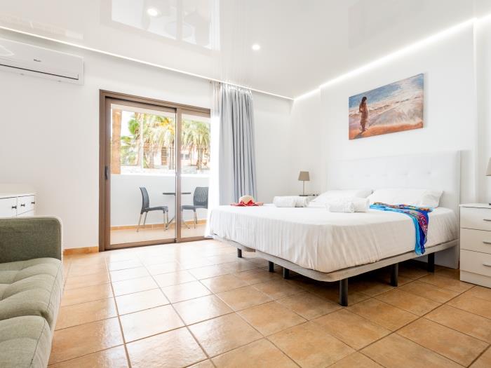 image Cute Parque Cattleya 107 close to the beach 13