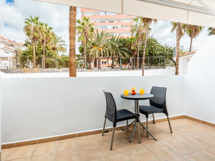 image Cute Parque Cattleya 107 close to the beach 16