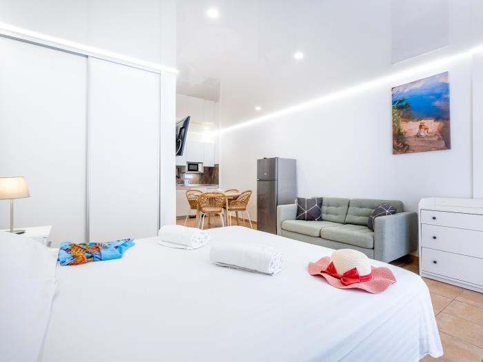 image Cute Parque Cattleya 107 close to the beach 17