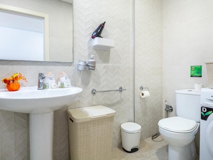 image Cute Parque Cattleya 107 close to the beach 18