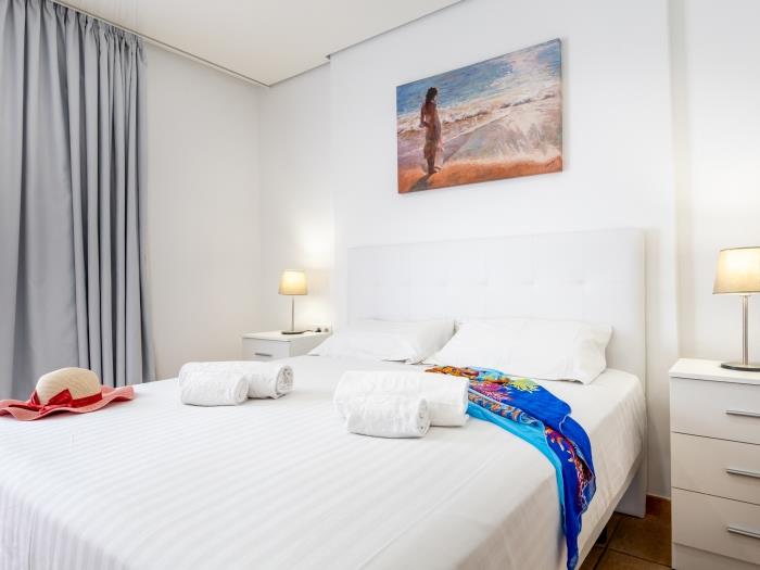 image Cute Parque Cattleya 107 close to the beach 19