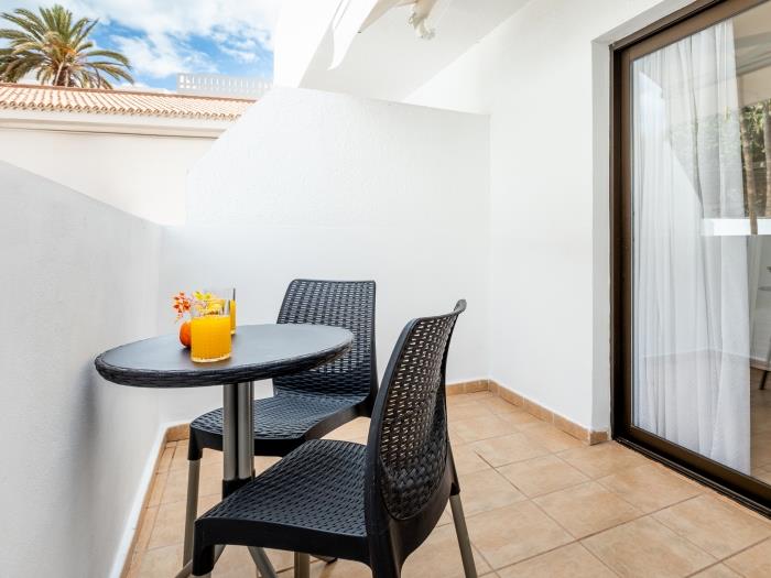 image Cute Parque Cattleya 107 close to the beach 20
