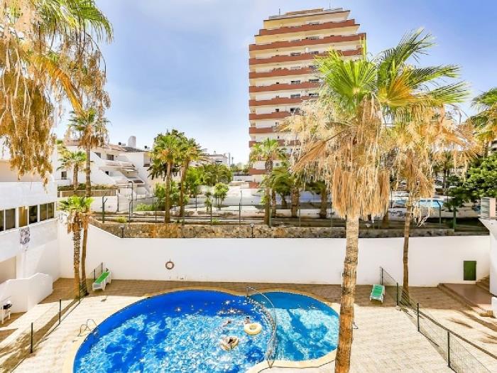 image Cute Parque Cattleya 107 close to the beach 23