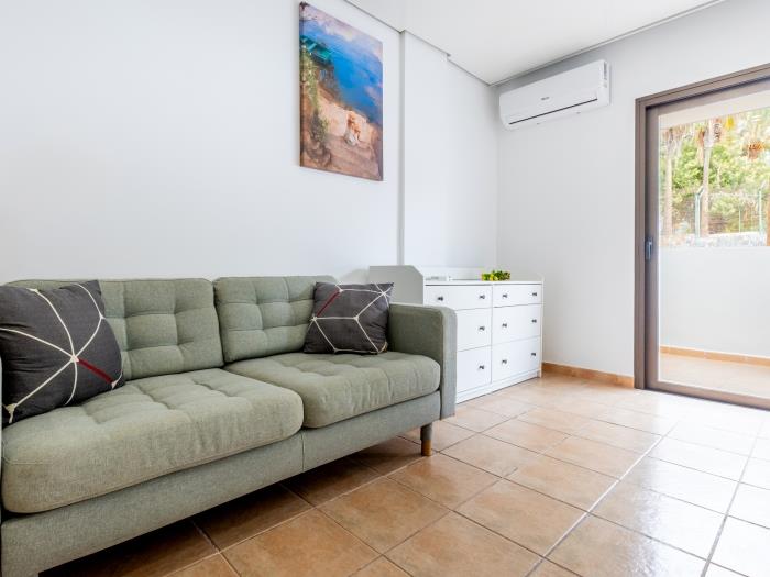image Cute Parque Cattleya 107 close to the beach 3