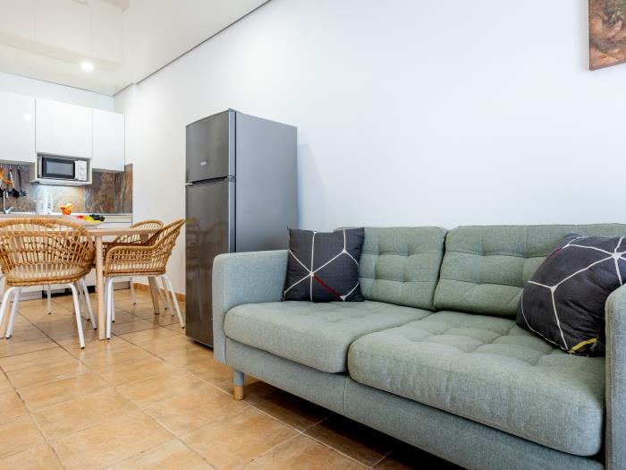 image Cute Parque Cattleya 107 close to the beach 9