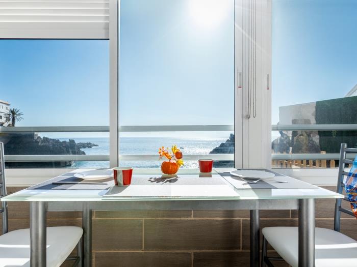 image Alcalá B1 – Amazing Studio with Sea View 0