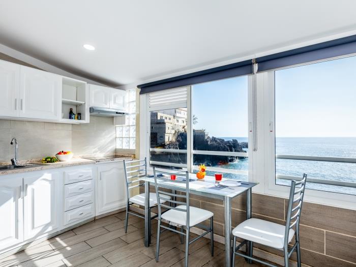 image Alcalá B1 – Amazing Studio with Sea View 10