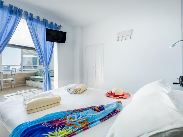 image Alcalá B1 – Amazing Studio with Sea View 14