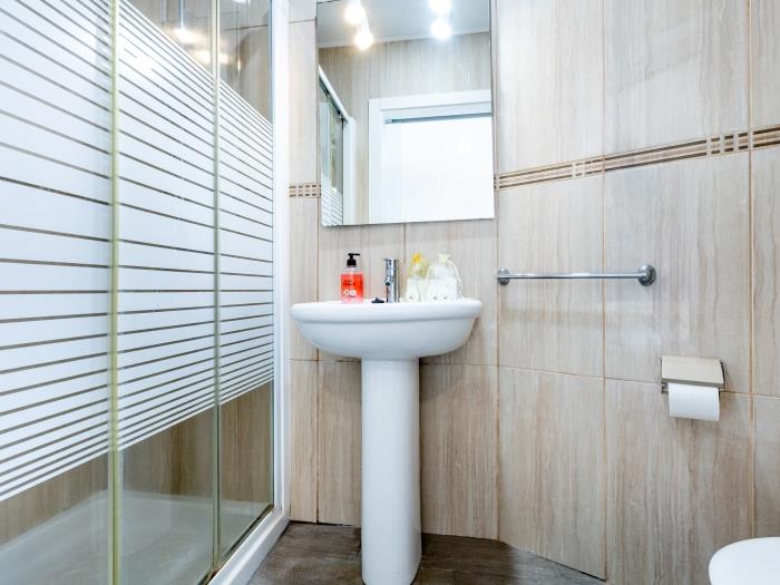 image Alcalá B1 – Amazing Studio with Sea View 16