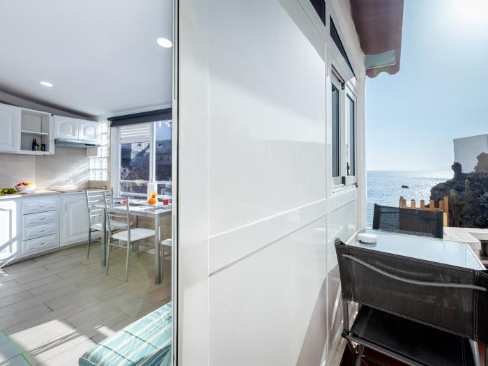 image Alcalá B1 – Amazing Studio with Sea View 18