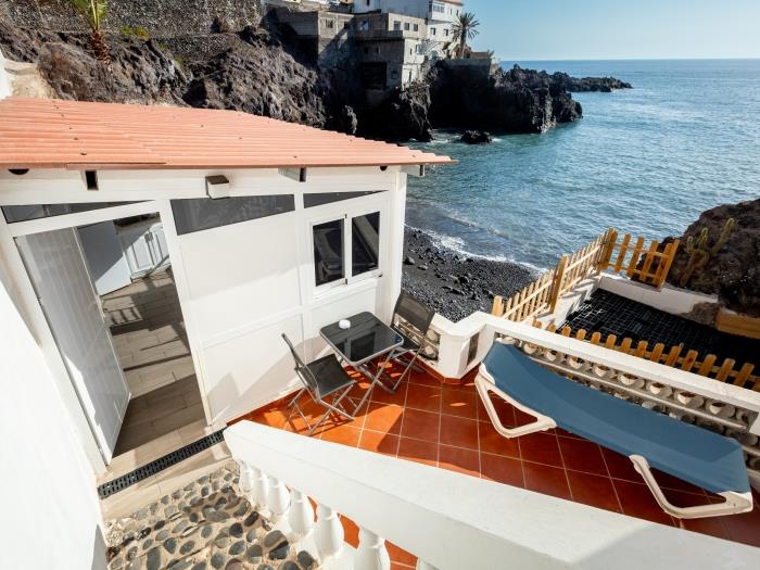 image Alcalá B1 – Amazing Studio with Sea View 19