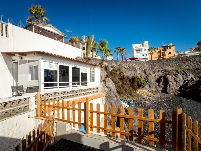 image Alcalá B1 – Amazing Studio with Sea View 20