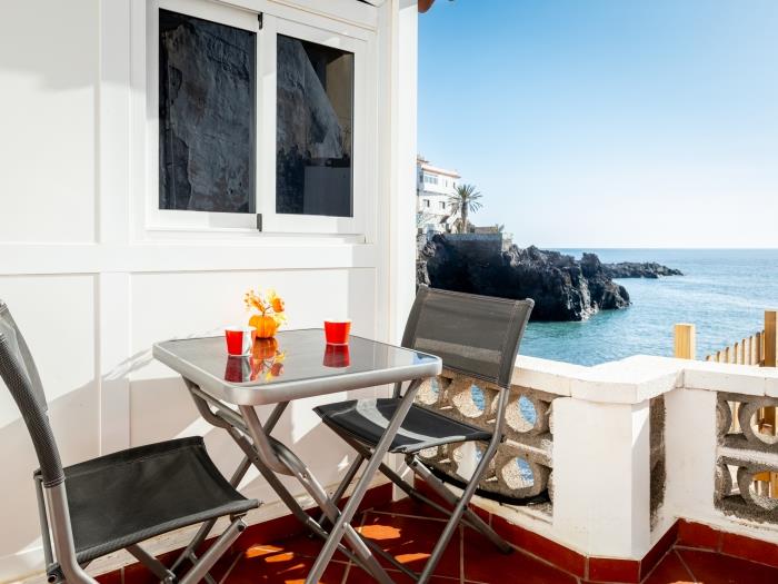image Alcalá B1 – Amazing Studio with Sea View 21