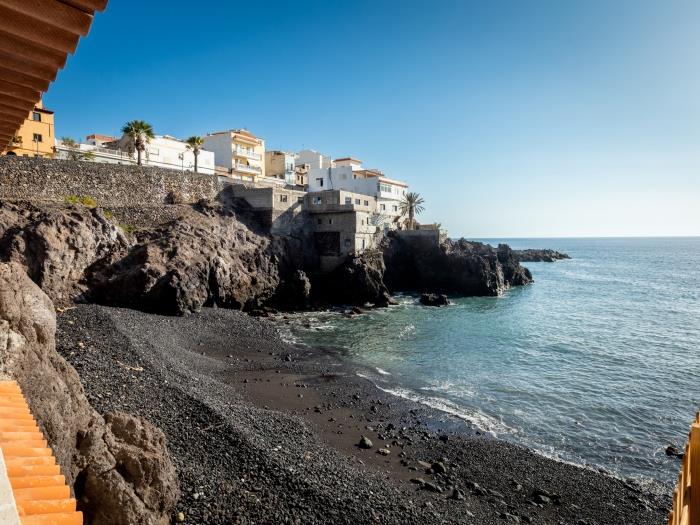 image Alcalá B1 – Amazing Studio with Sea View 22
