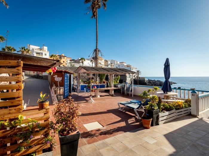image Alcalá B1 – Amazing Studio with Sea View 23
